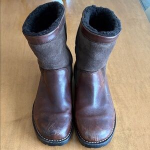 Men’s Uggs boots